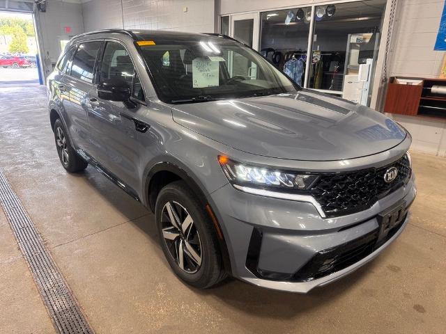 2021 Kia Sorento EX for sale in Eau Claire, WI