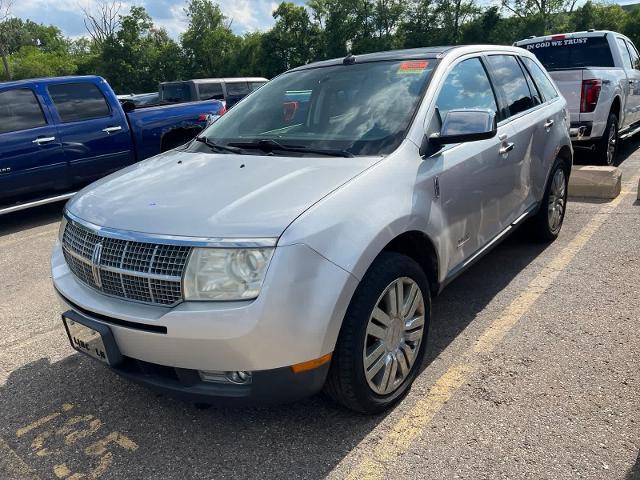 2009 Lincoln MKX Base for sale in Sterling Heights, MI