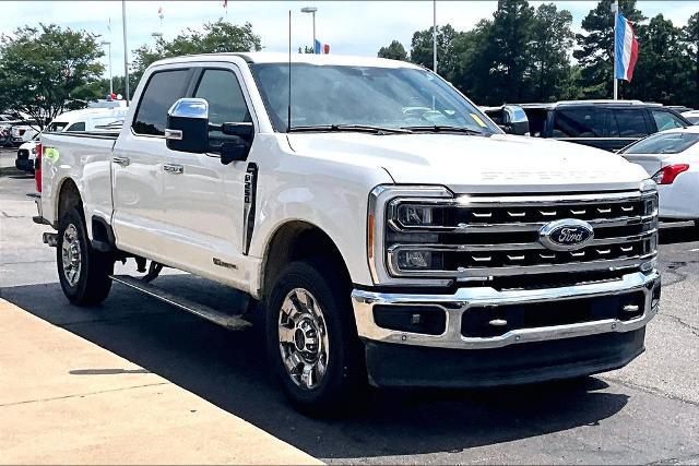 2023 Ford F-250 LARIAT for sale in Olive Branch, MS
