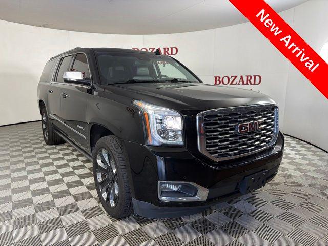 2018 GMC Yukon XL Denali for sale in Saint Augustine, FL