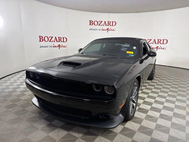 2023 Dodge Challenger R/T
