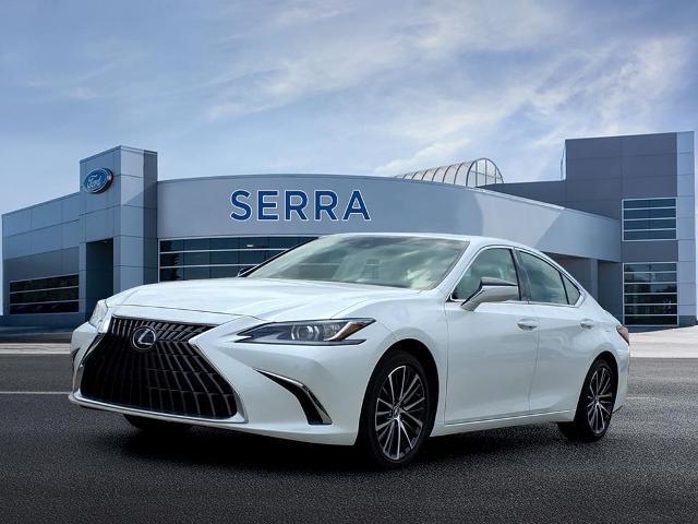 2024 Lexus ES 350 Base for sale in Farmington Hills, MI