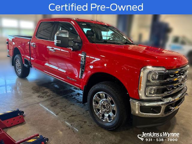 2023 Ford F-350 LARIAT for sale in Clarksville, TN