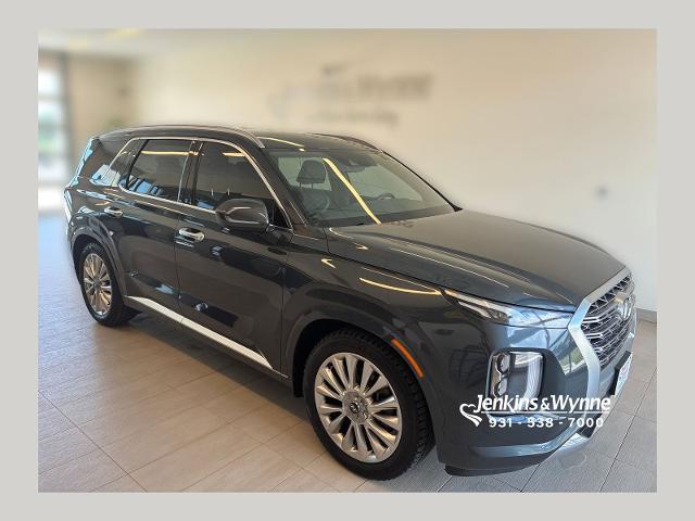 2020 Hyundai Palisade Limited for sale in Clarksville, TN