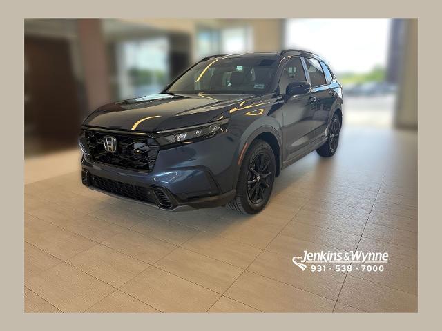 2026 Honda CR-V Hybrid AWD Sport-L for sale in Clarksville, TN