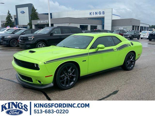 2023 Dodge Challenger R/T for sale near Cincinnati, OH