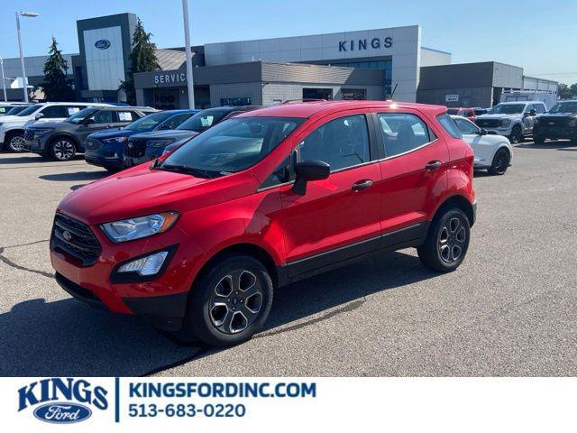 2022 Ford EcoSport for sale near Cincinnati, OH