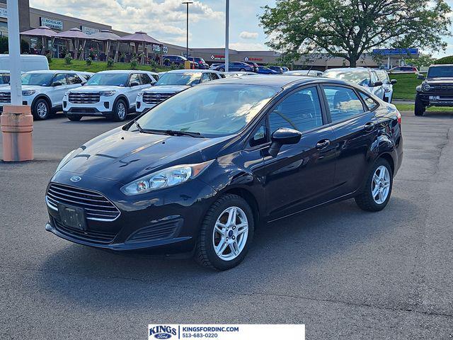 2017 Ford Fiesta for sale near Cincinnati, OH