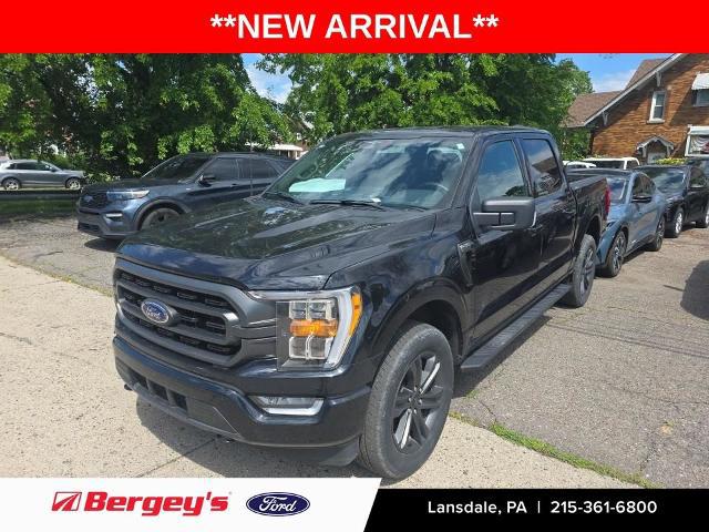 2023 Ford F-150 XLT for sale in Lansdale, PA