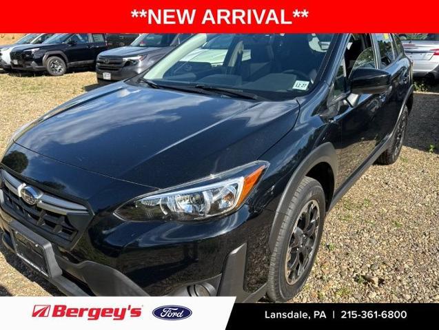 2023 Subaru Crosstrek Premium for sale in Lansdale, PA