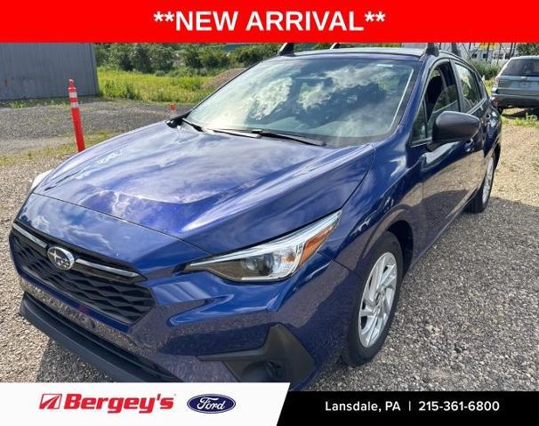 2024 Subaru Impreza Base 5-Door for sale in Lansdale, PA