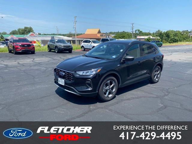 2025 Ford Escape ST-Line for sale in Joplin, MO