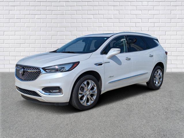 2020 Buick Enclave FWD Avenir for sale in Collins, MS