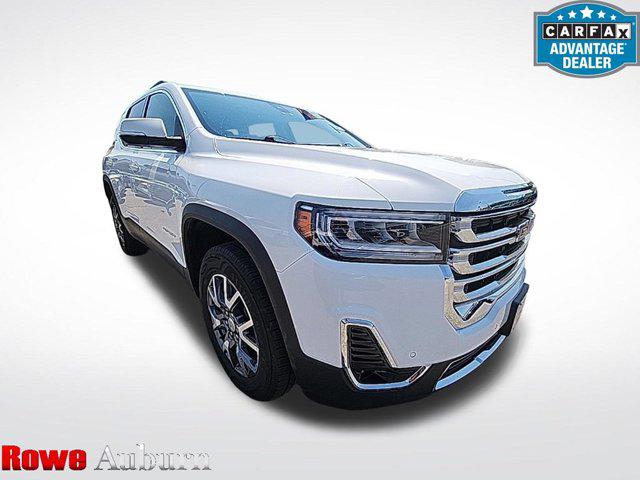 2023 GMC Acadia AWD SLT for sale in Auburn, ME