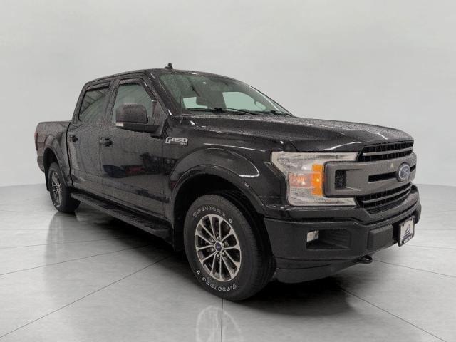 2018 Ford F-150 XLT for sale in Oshkosh, WI