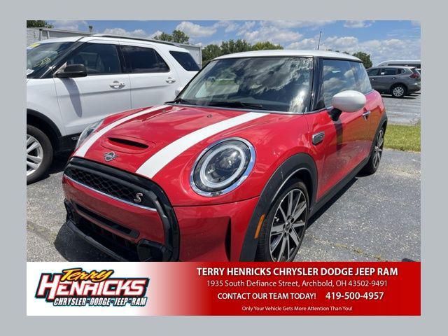 2023 MINI Hardtop Cooper S for sale in Archbold, OH