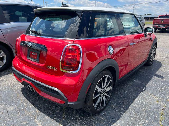 2023 MINI Hardtop Cooper S