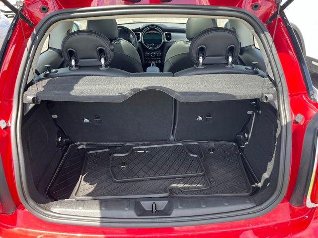 2023 MINI Hardtop Cooper S