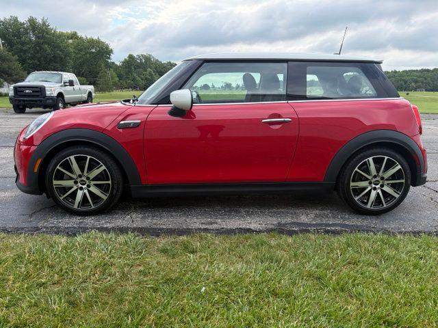 2023 MINI Hardtop Cooper S