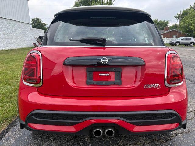 2023 MINI Hardtop Cooper S