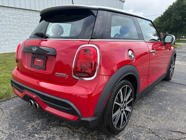 2023 MINI Hardtop Cooper S