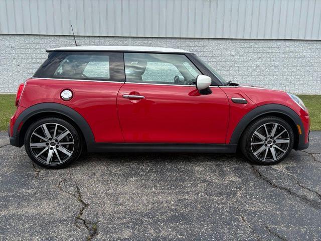 2023 MINI Hardtop Cooper S