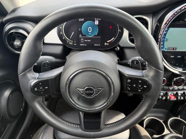 2023 MINI Hardtop Cooper S