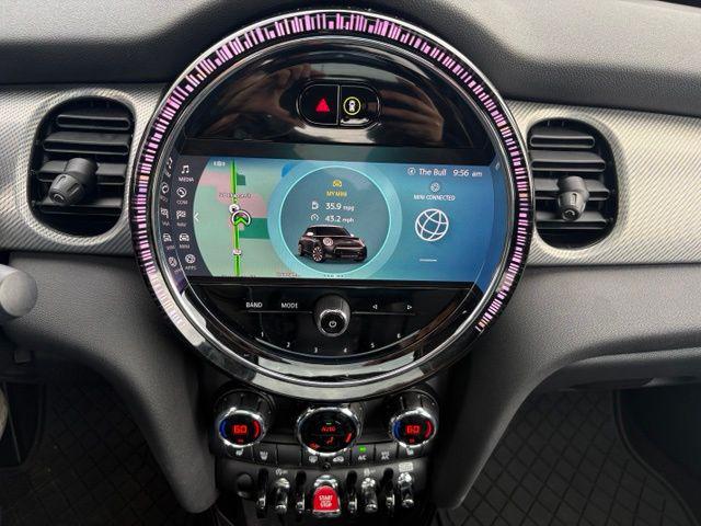 2023 MINI Hardtop Cooper S