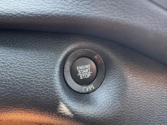 2021 Jeep Cherokee Latitude Lux FWD