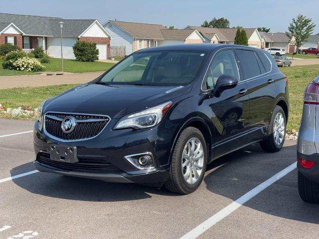 2020 Buick Envision FWD Preferred for sale in Waterloo, IL