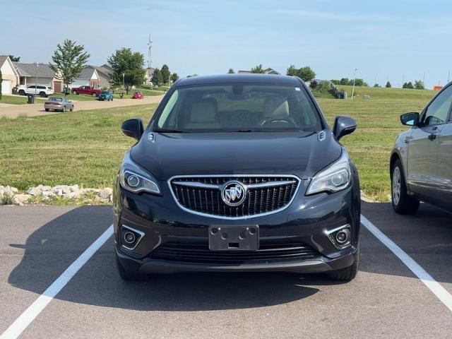 2020 Buick Envision FWD Preferred