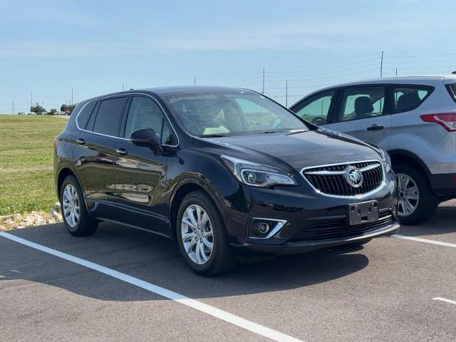 2020 Buick Envision FWD Preferred