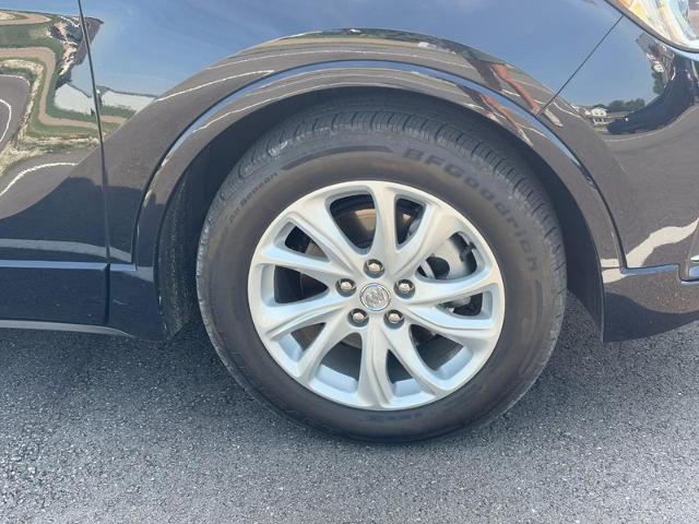 2020 Buick Envision FWD Preferred