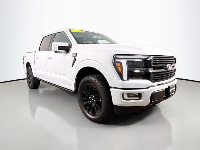 2025 Ford F-150 Platinum for sale in Bloomington, IL