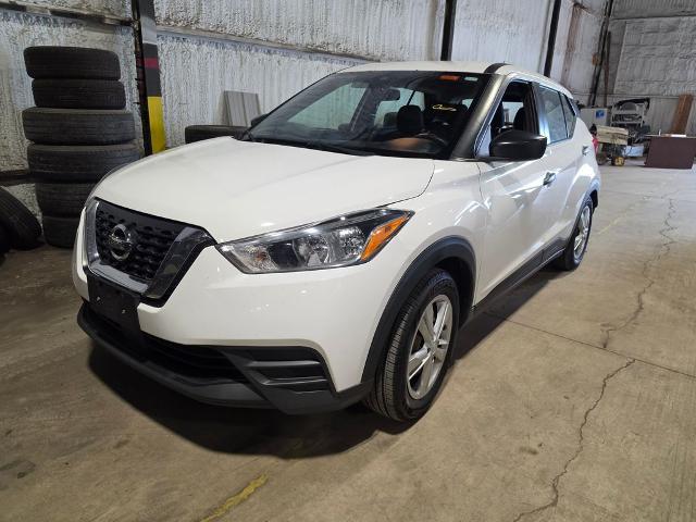 2020 Nissan Kicks for sale near Chillicothe, OH