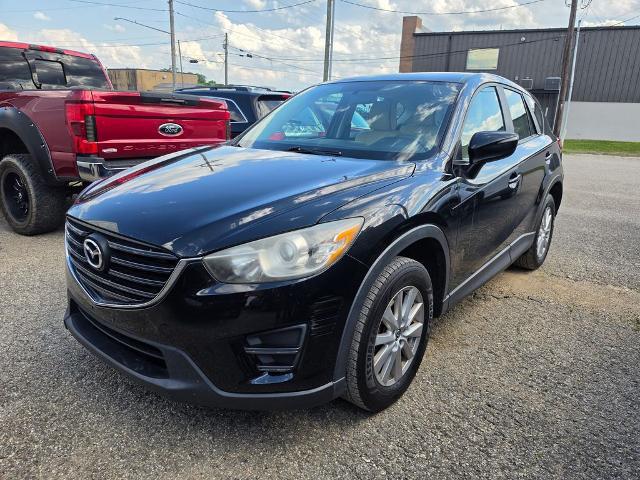 2016 Mazda CX-5 for sale near Chillicothe, OH