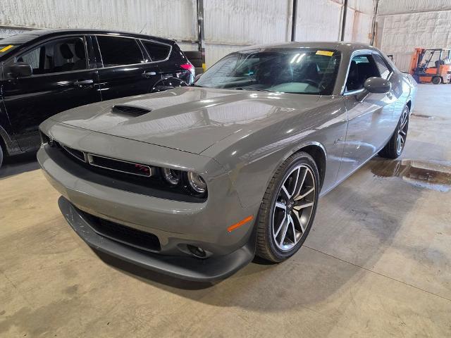 2023 Dodge Challenger R/T for sale near Chillicothe, OH