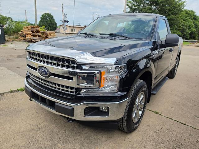 2018 Ford F-150 XL for sale in Chillicothe, OH