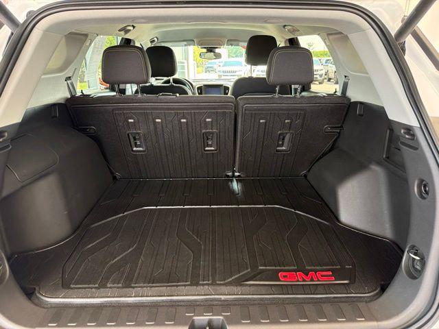 2022 GMC Terrain AWD SLE