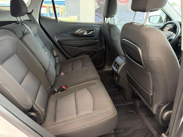 2022 GMC Terrain AWD SLE