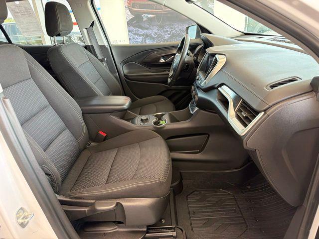 2022 GMC Terrain AWD SLE