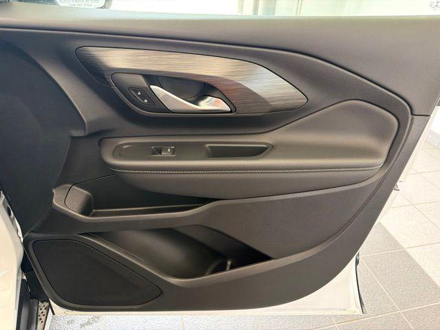 2022 GMC Terrain AWD SLE