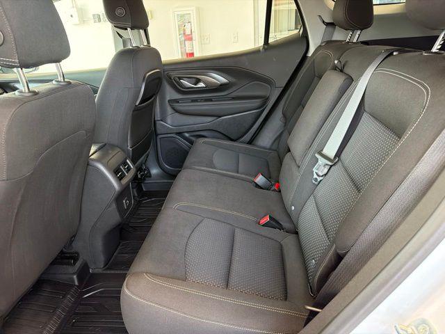 2022 GMC Terrain AWD SLE
