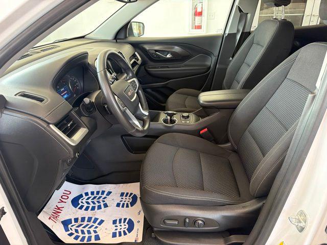 2022 GMC Terrain AWD SLE