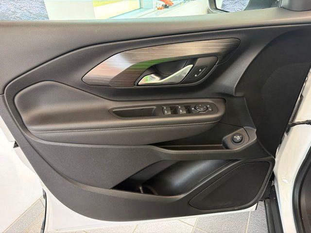2022 GMC Terrain AWD SLE