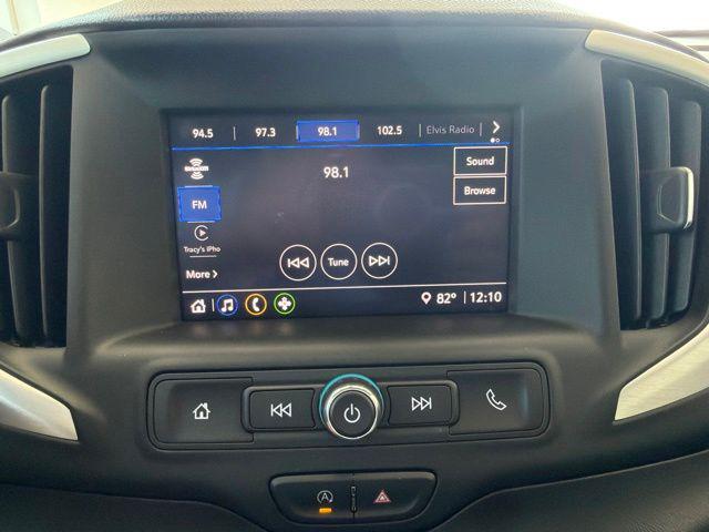 2022 GMC Terrain AWD SLE