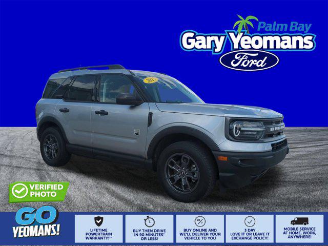 2023 Ford Bronco Sport Big Bend for sale in Palm Bay, FL