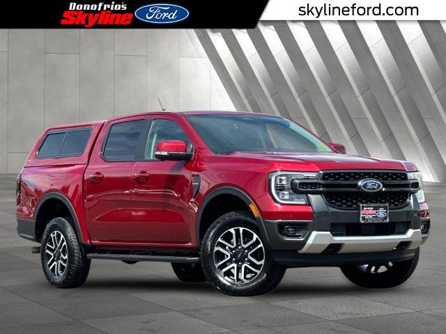 2025 Ford Ranger LARIAT for sale in Salem, OR