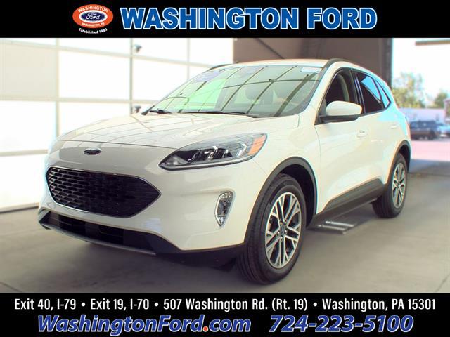 2022 Ford Escape SEL for sale in Washington, PA