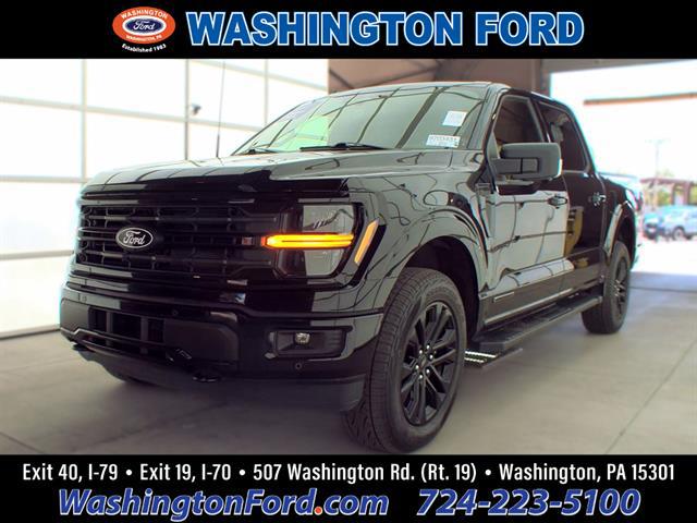 2025 Ford F-150 XLT for sale in Washington, PA